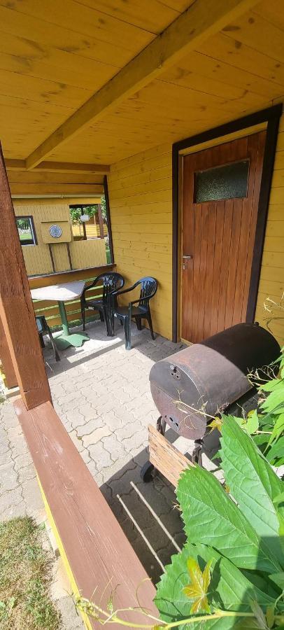 Laasi-Jaani Holiday Homes Pamma Exterior foto