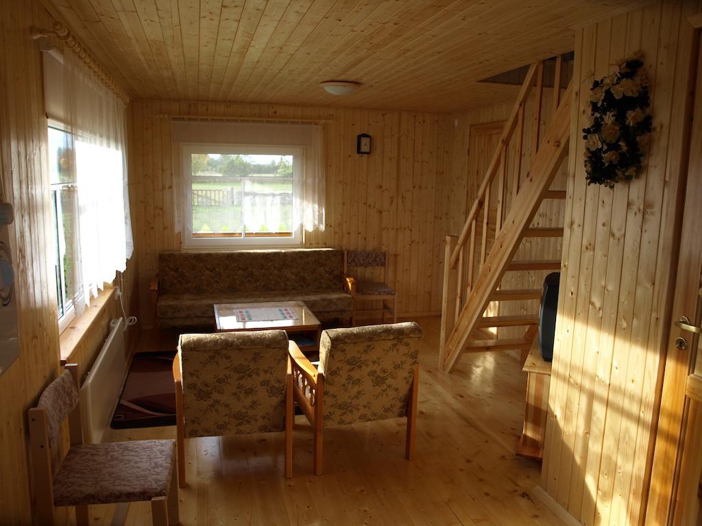 Laasi-Jaani Holiday Homes Pamma Zimmer foto